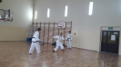 Pokaz sztuk walki taekwon - do ITF prowadzony przez Mistrza Polski -3