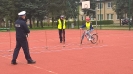 POWIATOWY  TURNIEJ BEZPIECZEŃSTWA W RUCHU DROGOWYM-14