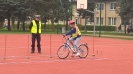 POWIATOWY  TURNIEJ BEZPIECZEŃSTWA W RUCHU DROGOWYM-15