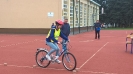 POWIATOWY  TURNIEJ BEZPIECZEŃSTWA W RUCHU DROGOWYM-17