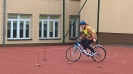POWIATOWY  TURNIEJ BEZPIECZEŃSTWA W RUCHU DROGOWYM-20