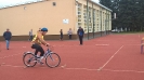 POWIATOWY  TURNIEJ BEZPIECZEŃSTWA W RUCHU DROGOWYM-21