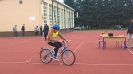 POWIATOWY  TURNIEJ BEZPIECZEŃSTWA W RUCHU DROGOWYM-22