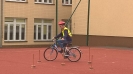 POWIATOWY  TURNIEJ BEZPIECZEŃSTWA W RUCHU DROGOWYM-25