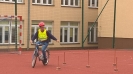 POWIATOWY  TURNIEJ BEZPIECZEŃSTWA W RUCHU DROGOWYM-26
