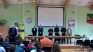 POWIATOWY  TURNIEJ BEZPIECZEŃSTWA W RUCHU DROGOWYM-3