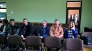 POWIATOWY  TURNIEJ BEZPIECZEŃSTWA W RUCHU DROGOWYM-42