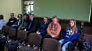 POWIATOWY  TURNIEJ BEZPIECZEŃSTWA W RUCHU DROGOWYM-43