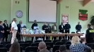 POWIATOWY  TURNIEJ BEZPIECZEŃSTWA W RUCHU DROGOWYM-44