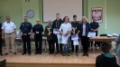 POWIATOWY  TURNIEJ BEZPIECZEŃSTWA W RUCHU DROGOWYM-46