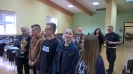 POWIATOWY  TURNIEJ BEZPIECZEŃSTWA W RUCHU DROGOWYM-48