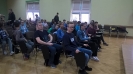 POWIATOWY  TURNIEJ BEZPIECZEŃSTWA W RUCHU DROGOWYM-5