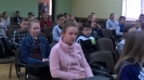 POWIATOWY  TURNIEJ BEZPIECZEŃSTWA W RUCHU DROGOWYM-9