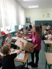 wybory do samorządu uczniowskiego