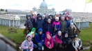 Wycieczka w Góry Świętokrzyskie.-27