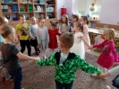 Andrzejki Klasa 0