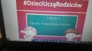 #DzieciUcząRodziców