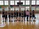 Koszykówka 2019.