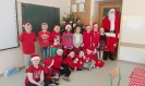 Mikołajki w klasie IC.-11