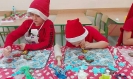 Mikołajki w klasie IC.-16