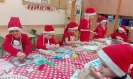 Mikołajki w klasie IC.-20