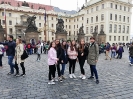 Wycieczka klas VI 2019