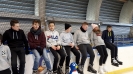 Wyjazd na lodowisko