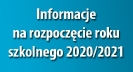 rozpoczęcie 2020-1