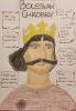 Historia klV