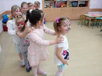 dzień dziecka w zerówce