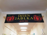 dzień jabłka