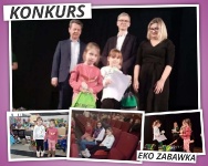konkurs ekologiczny eko zabawka