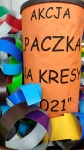 paczka na kresy