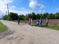 SprzątanieŚwiata
