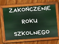 zakończenie roku 2020/2021