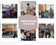 dzień chlopaka