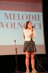 melodie wolności