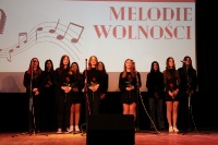 melodie wolności