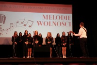 melodie wolności