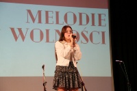 melodie wolności