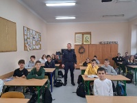policja