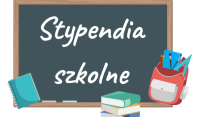 stypendia szkolne