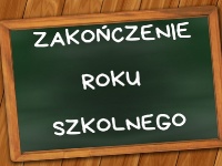 zakończenie roku 2021/2022