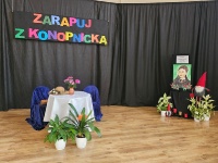 KONOPNICKA