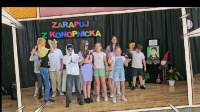 KONOPNICKA