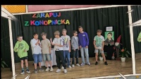 KONOPNICKA