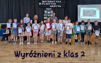 Matematyka w plastyce ukryta