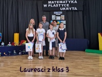 Matematyka w plastyce ukryta