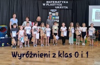 Matematyka w plastyce ukryta