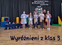 Matematyka w plastyce ukryta
